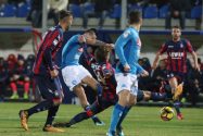 FC Crotone v SSC Napoli – Serie A