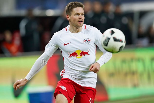 RB Leipzig v TSG 1899 Hoffenheim – Bundesliga