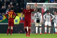 Juventus v AS Roma – Serie A
