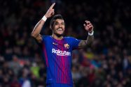 Barcelona v Deportivo La Coruna – La Liga