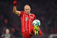FC Bayern Muenchen v FC Augsburg – Bundesliga