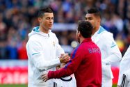 Real Madrid v Barcelona – La Liga