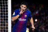 Barcelona v Deportivo La Coruna – La Liga