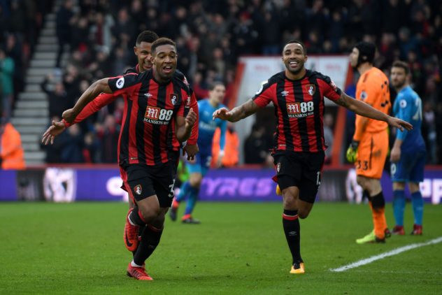 AFC Bournemouth v Arsenal – Premier League