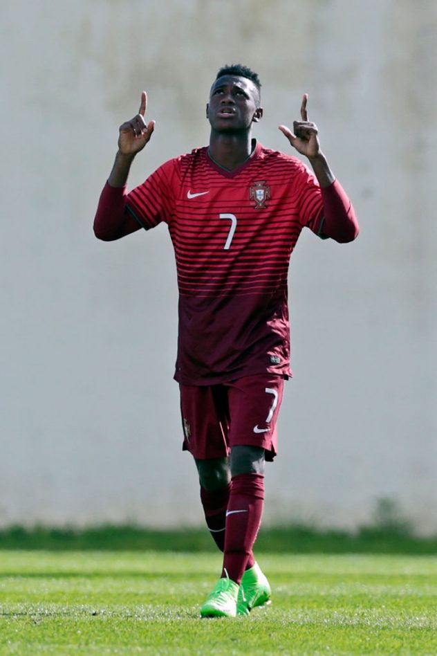 Portugal U17 vs Germany U17, Algarve Cup U17