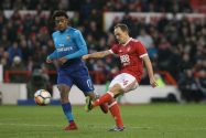 Nottingham Forest v Arsenal – The Emirates FA Cup Third Round