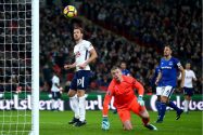 Tottenham Hotspur v Everton – Premier League