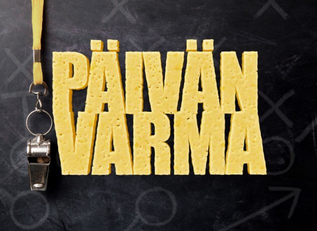 paivanvarma