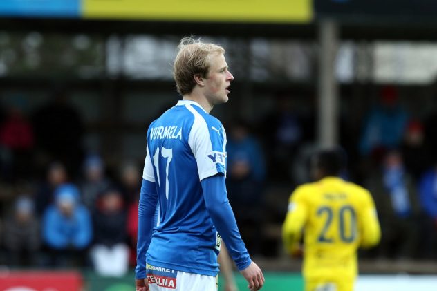 RoPS – HJK