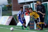 KuPS – HJK