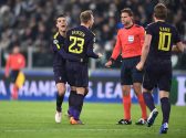 Juventus v Tottenham Hotspur – UEFA Champions League Round of 16: First Leg