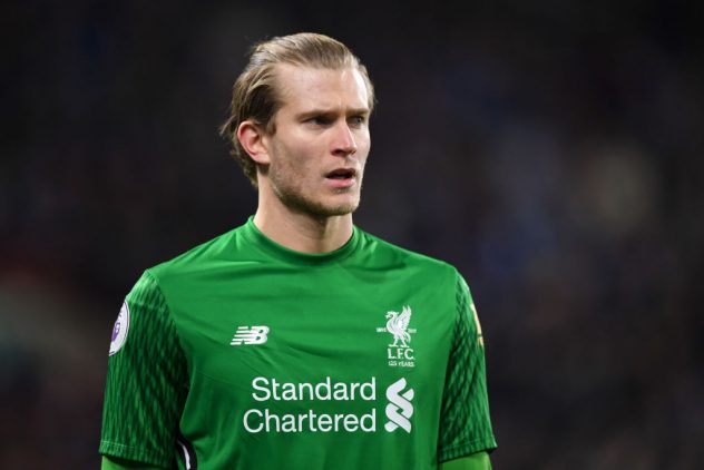 Huddersfield Town v Liverpool – Premier League