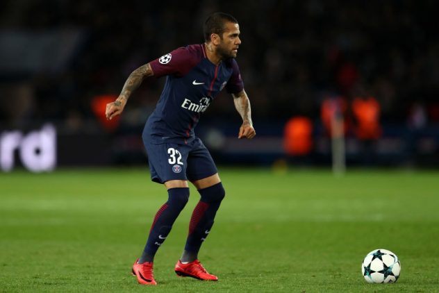 Paris Saint-Germain v Celtic FC – UEFA Champions League