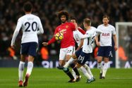 Tottenham Hotspur v Manchester United – Premier League