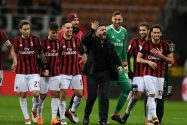 AC Milan v UC Sampdoria – Serie A