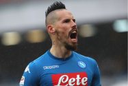 SSC Napoli v Spal – Serie A
