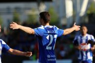 HJK – HIFK