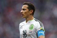 Mexico v Russia: Group A – FIFA Confederations Cup Russia 2017