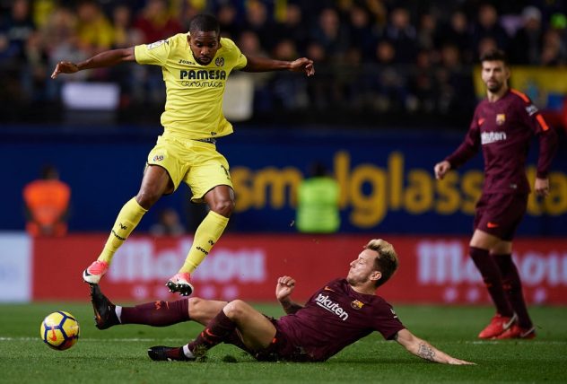 Villarreal v Barcelona – La Liga