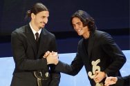 Gran Gala del Calcio Aic 2011 – Awards Ceremony