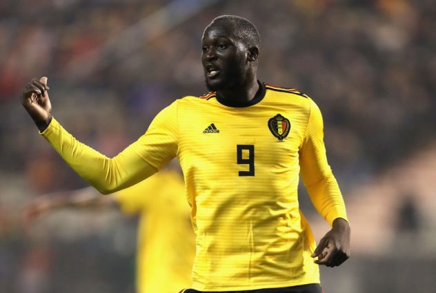 Belgium v Saudi Arabia – International Friendly