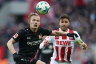 1. FC Koeln v Bayer 04 Leverkusen – Bundesliga