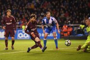 Deportivo La Coruna v Barcelona – La Liga