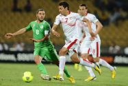 Tunisia v Algeria – 2013 Africa Cup of Nations: Group D