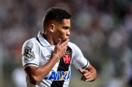 Atletico MG v Vasco da Gama – Brasileirao Series A 2017
