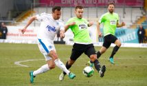 Sportfreunde Lotte v Chemnitzer FC – 3. Liga