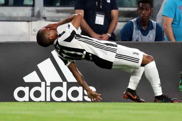 Juventus v SSC Napoli – Serie A