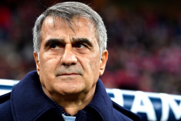 RB Leipzig v Besiktas – UEFA Champions League