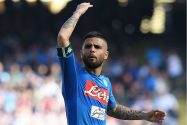 SSC Napoli v AC Chievo Verona – Serie A