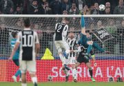 Juventus v Real Madrid – UEFA Champions League Quarter Final Leg One