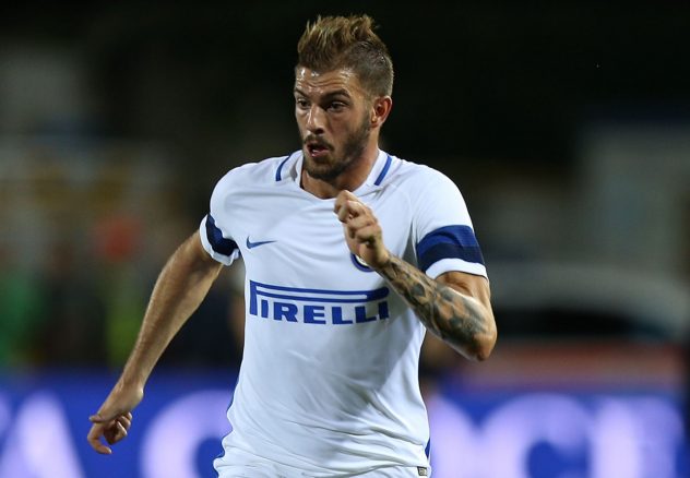 Empoli FC v FC Internazionale – Serie A