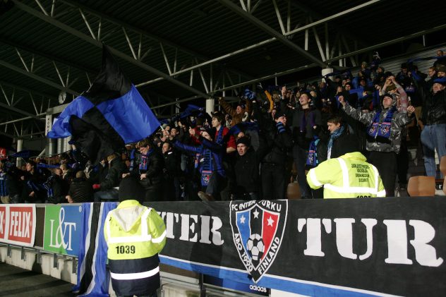 Tampere United – FC Inter Turku