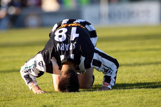 Vaasan Palloseura – Kuopion Palloseura