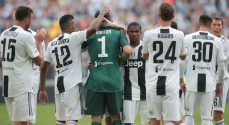 Juventus v Hellas Verona FC – Serie A