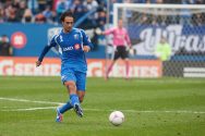 New England Revolution v Montreal Impact