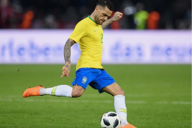 Germany v Brazil – International Friendly