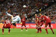 Real Madrid v Liverpool – UEFA Champions League Final