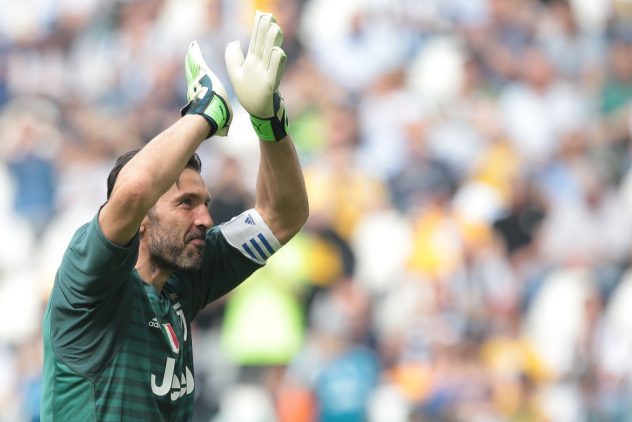 Juventus v Hellas Verona FC – Serie A