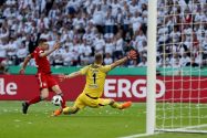 Bayern Muenchen v Eintracht Frankfurt – DFB Cup Final