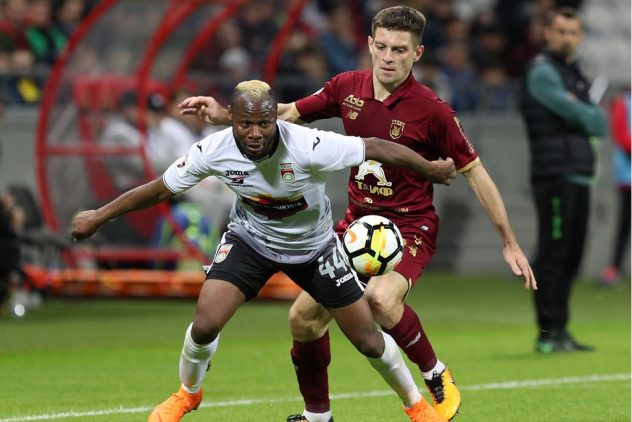 FC Rubin Kazan vs FC Ufa – Russian Premier League