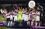 Lyon v Paris Saint Germain – UEFA Women’s Champions League Final