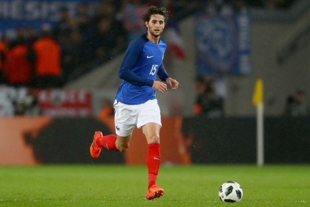 Germany v France – International Friendly