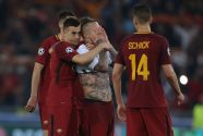 A.S. Roma v Liverpool – UEFA Champions League Semi Final Second Leg