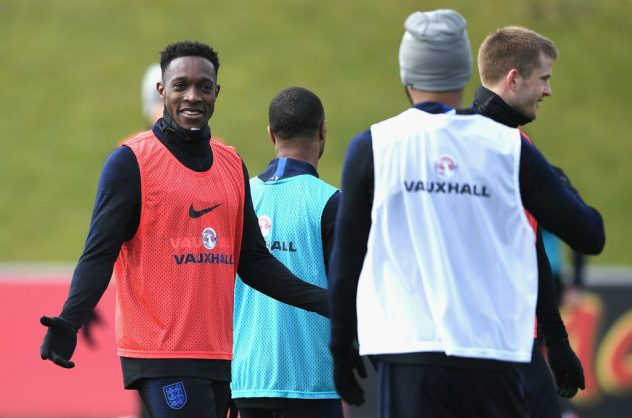 getty_welbeckdanny20180320