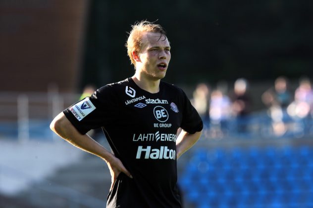 FC Lahti – VPS