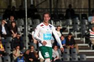Honka – IFK Mariehamn